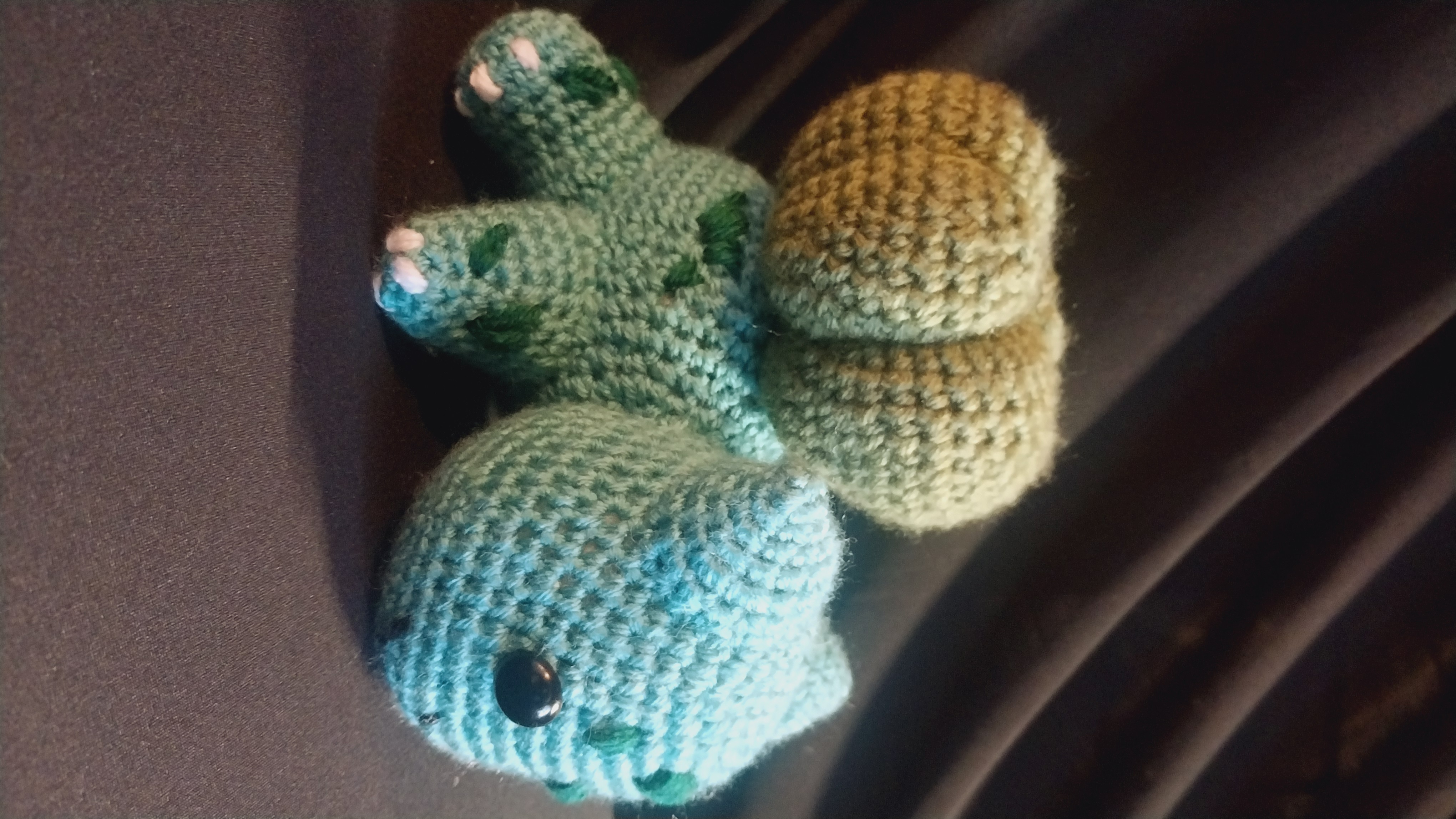 Bulbasaur