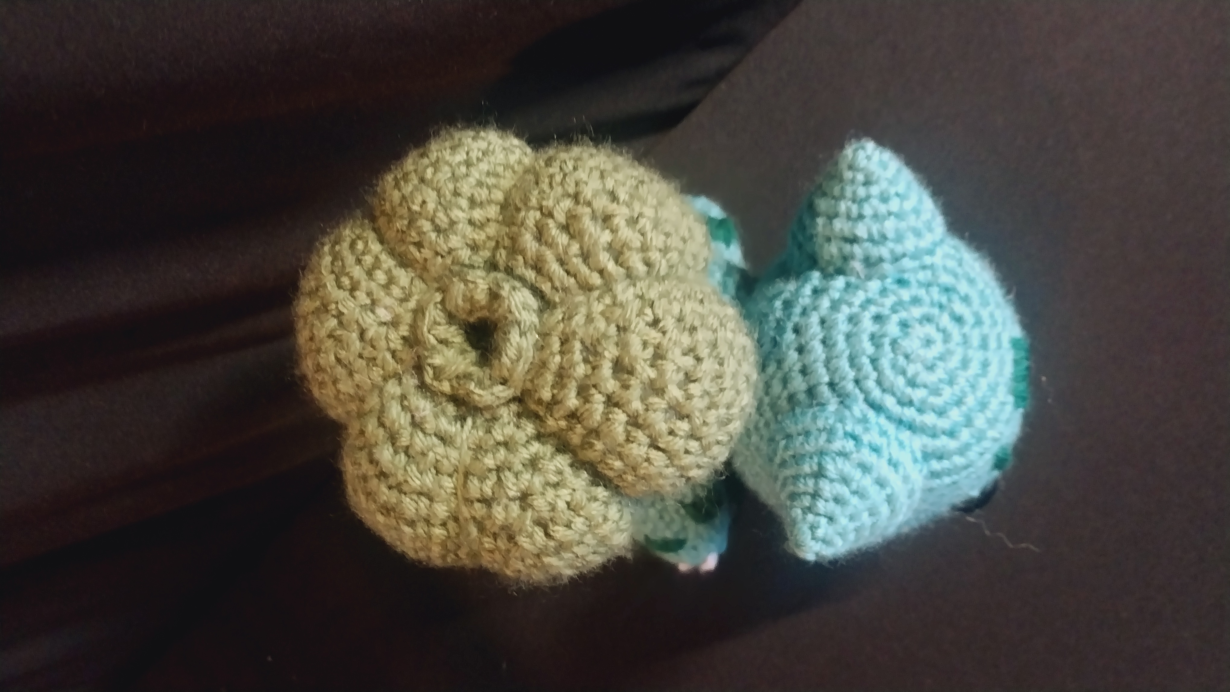 Bulbasaur