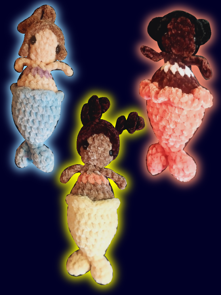Mermaids