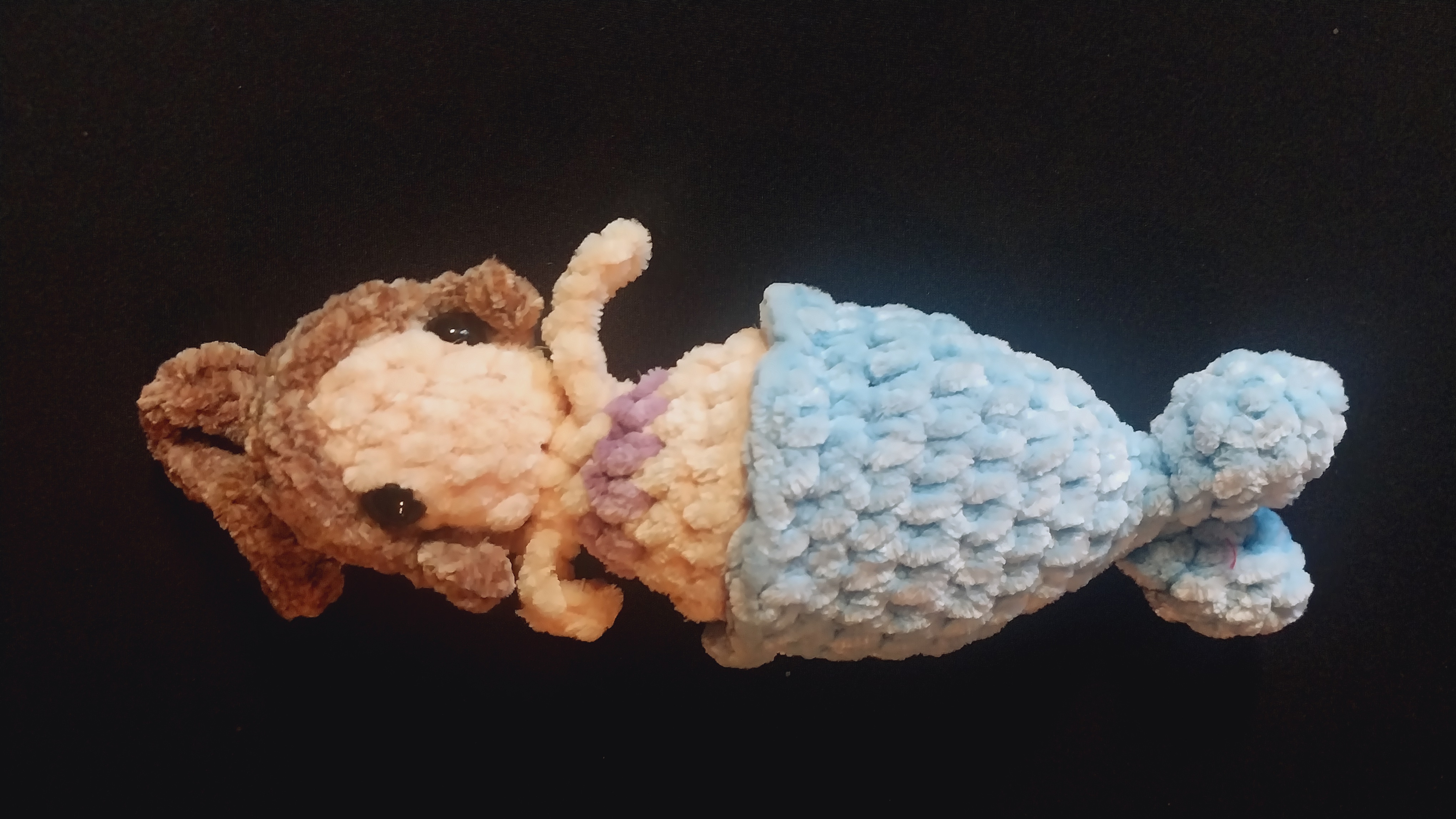 Mermaids
