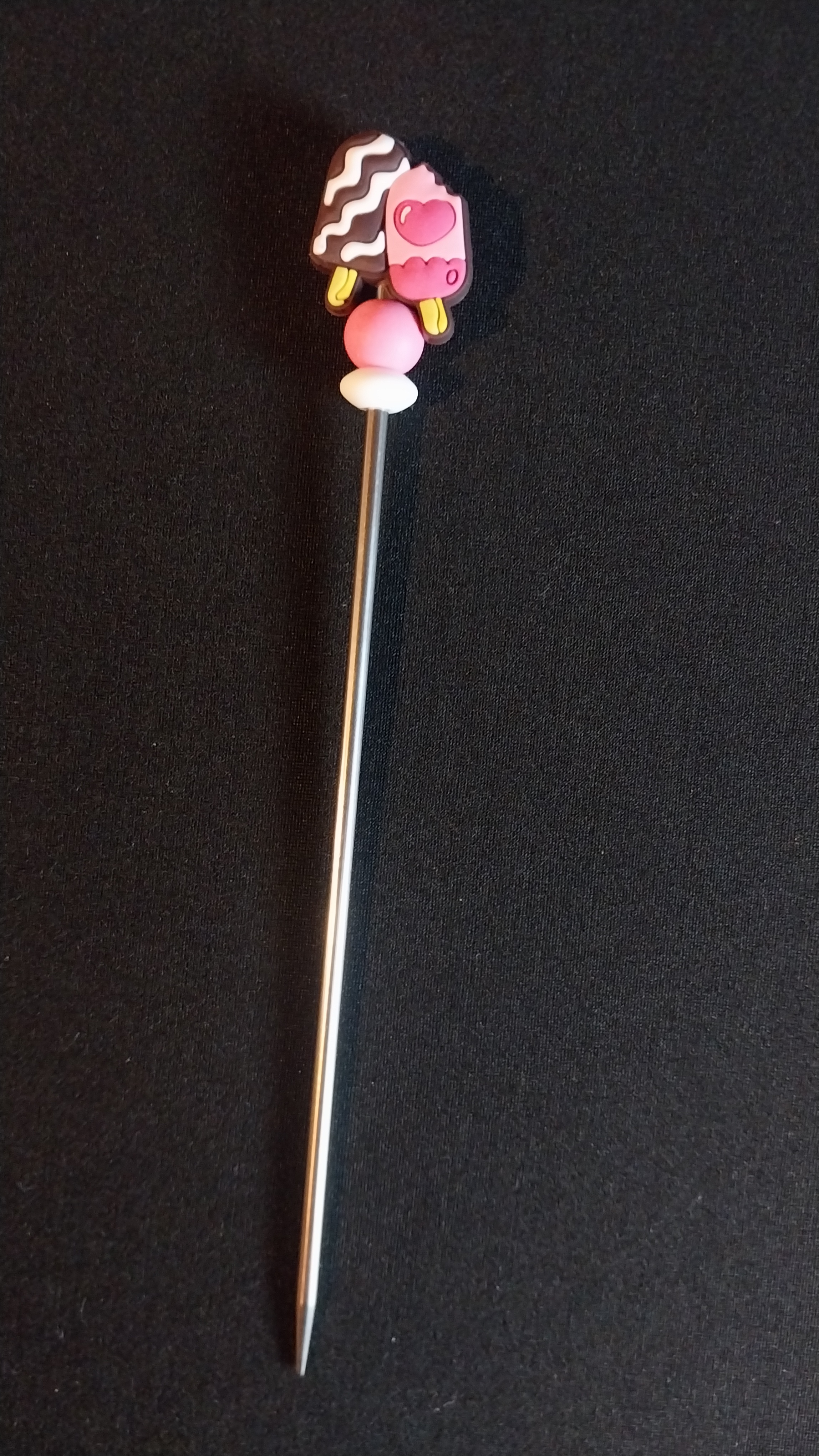 Popsicle Sewing Stick
