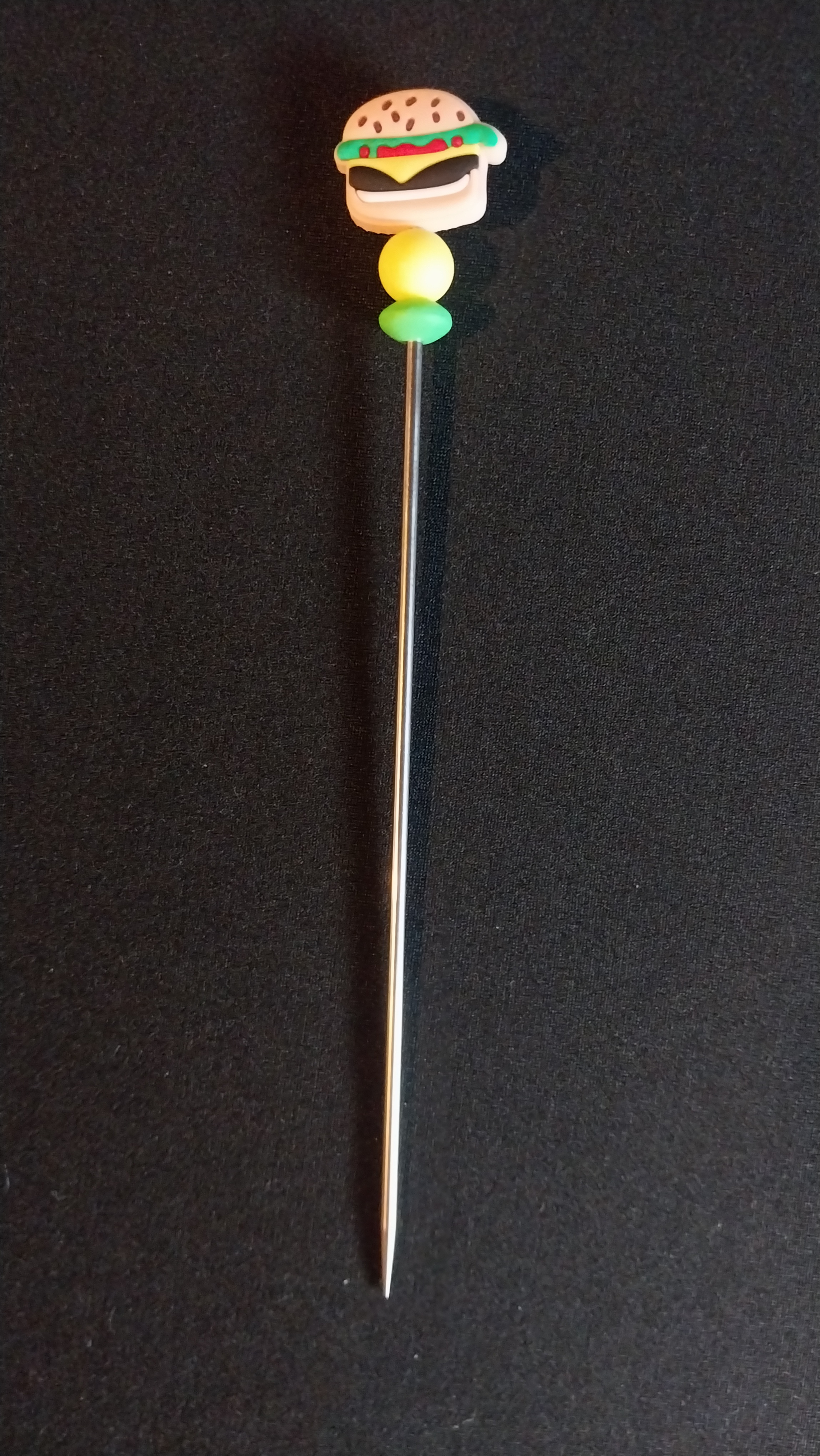 Hamburger Sewing Stick (thin stick)