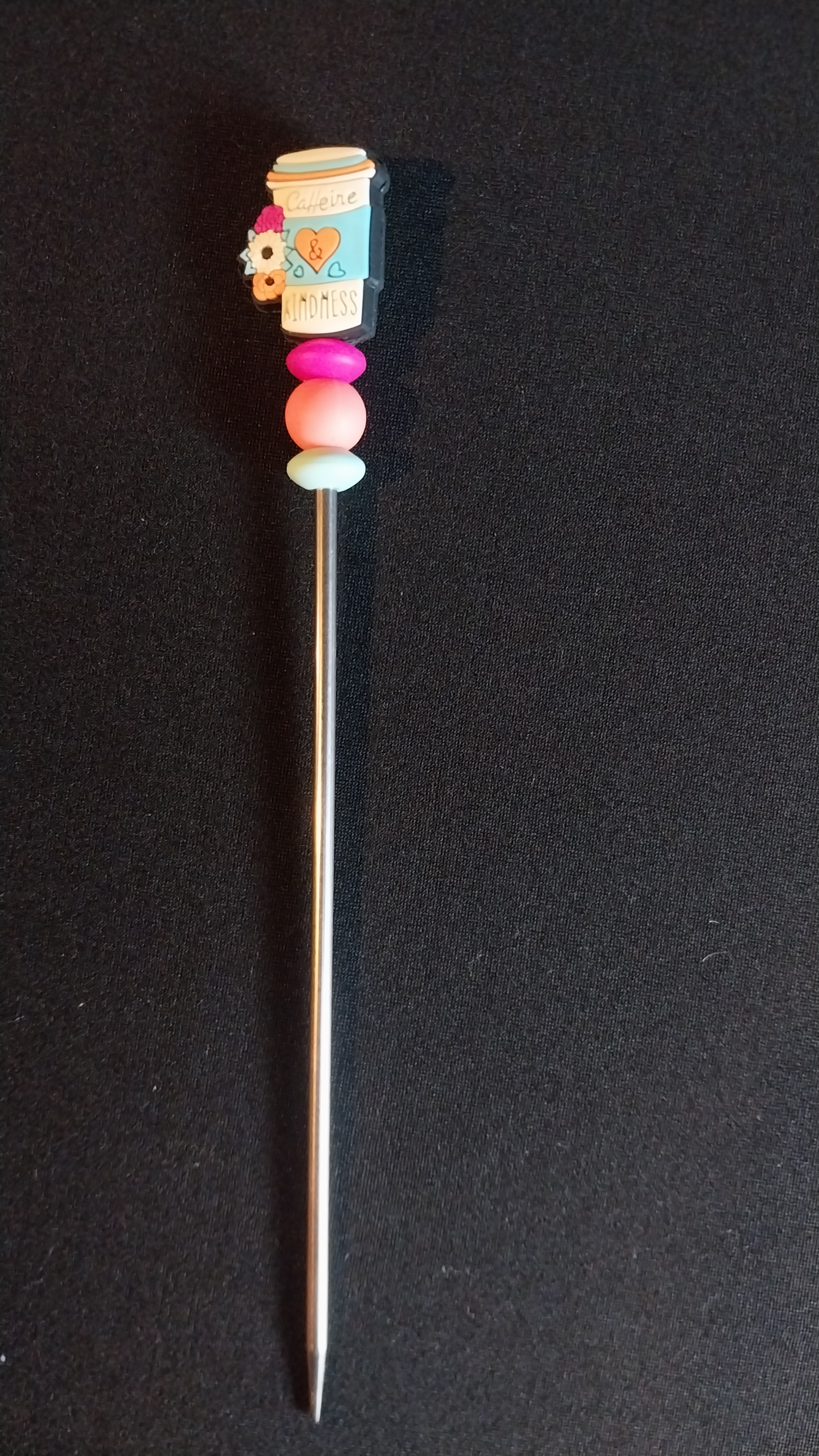 Coffee Sewing Stick (regular stick)