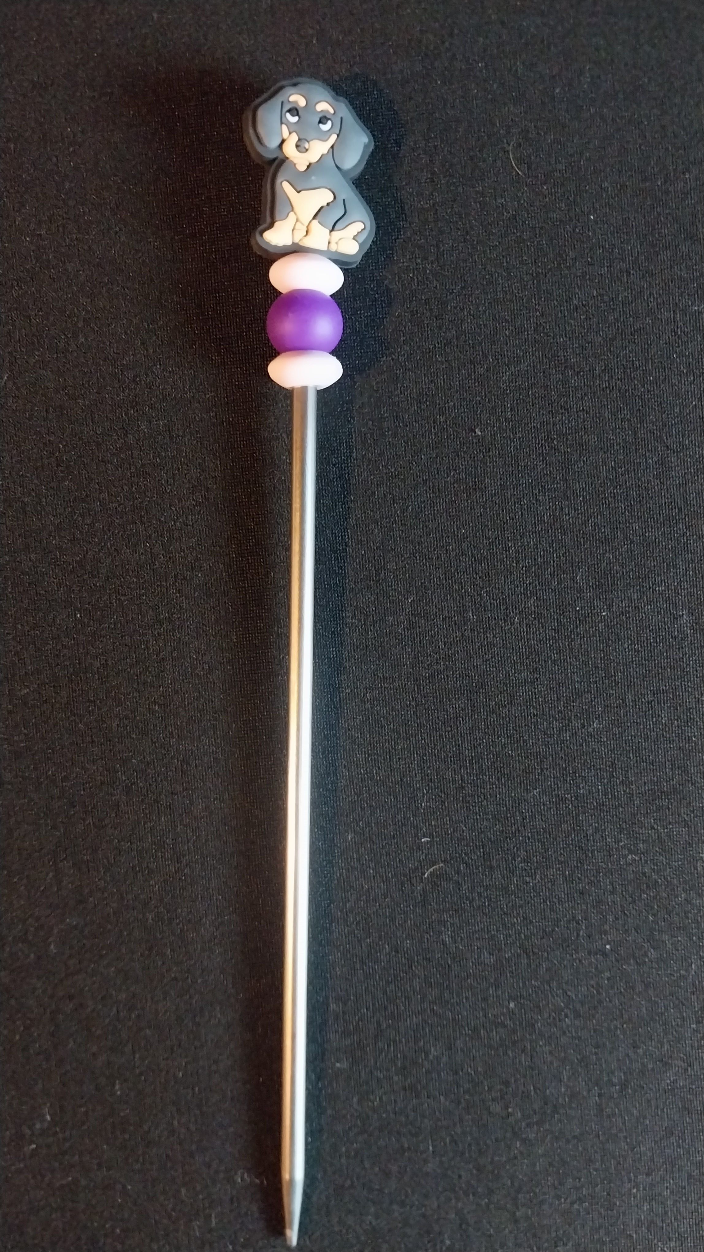 Dachshund Sewing Stick (regular stick)