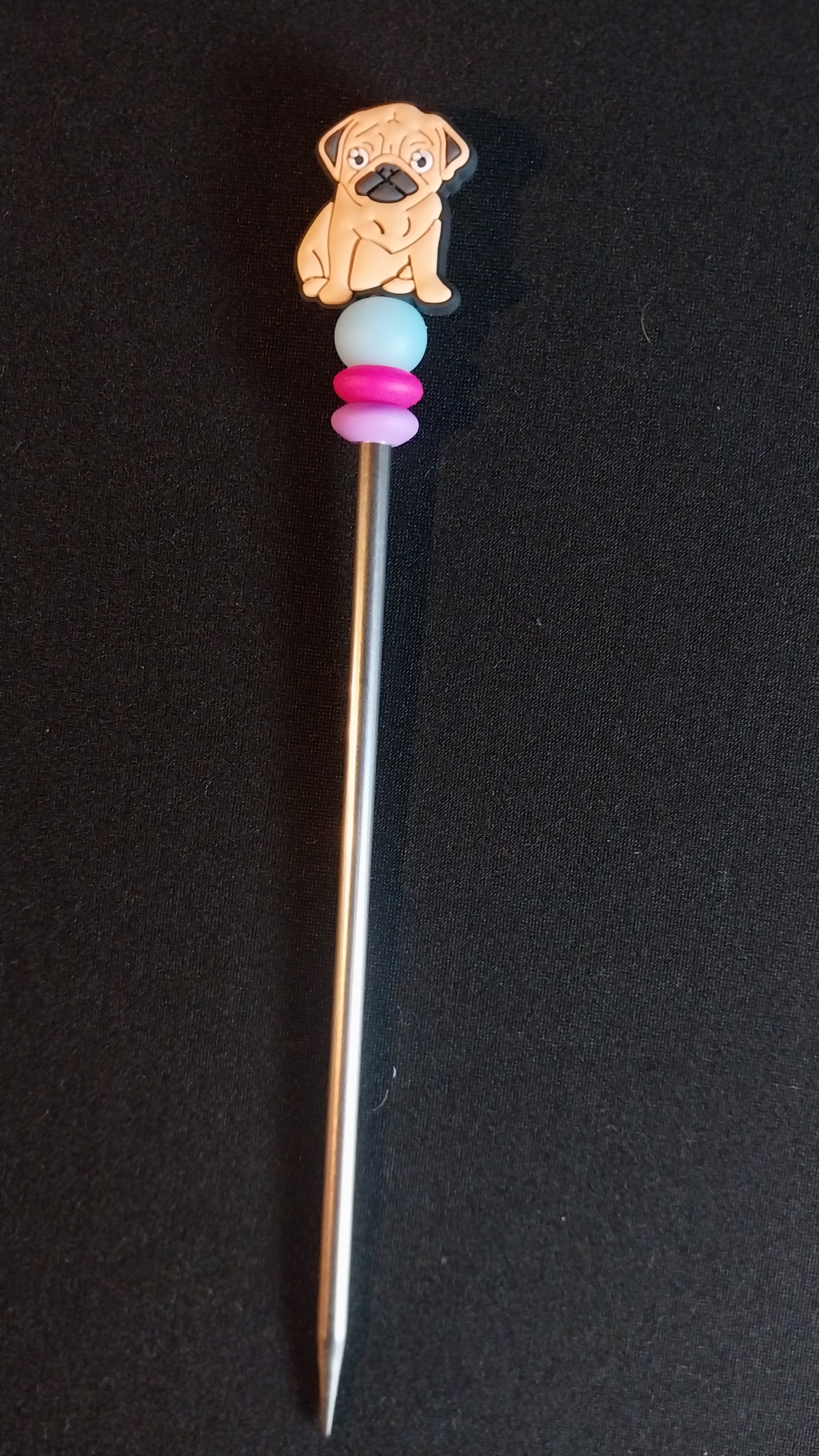 Pug Sewing Stick (thick stick)