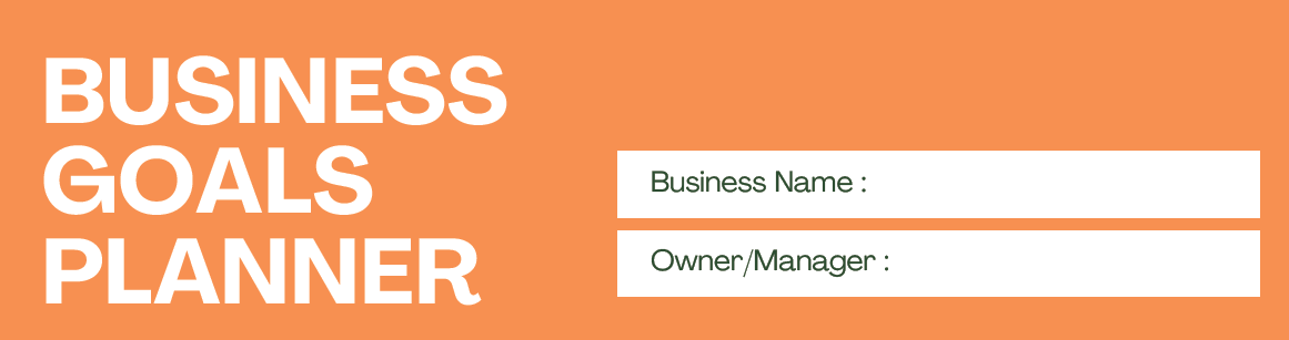 Ultimate Business Success Printable Bundle – Plan, Grow & Achieve! 
