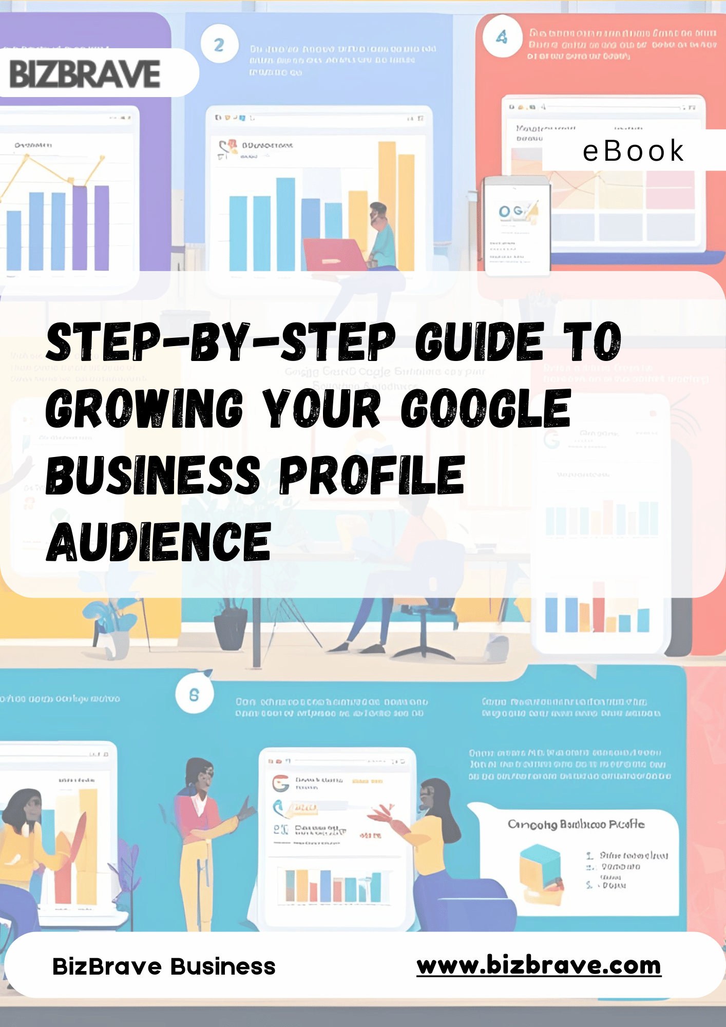 Step-by-Step Guide to Growing Your Google Business Profile Audience