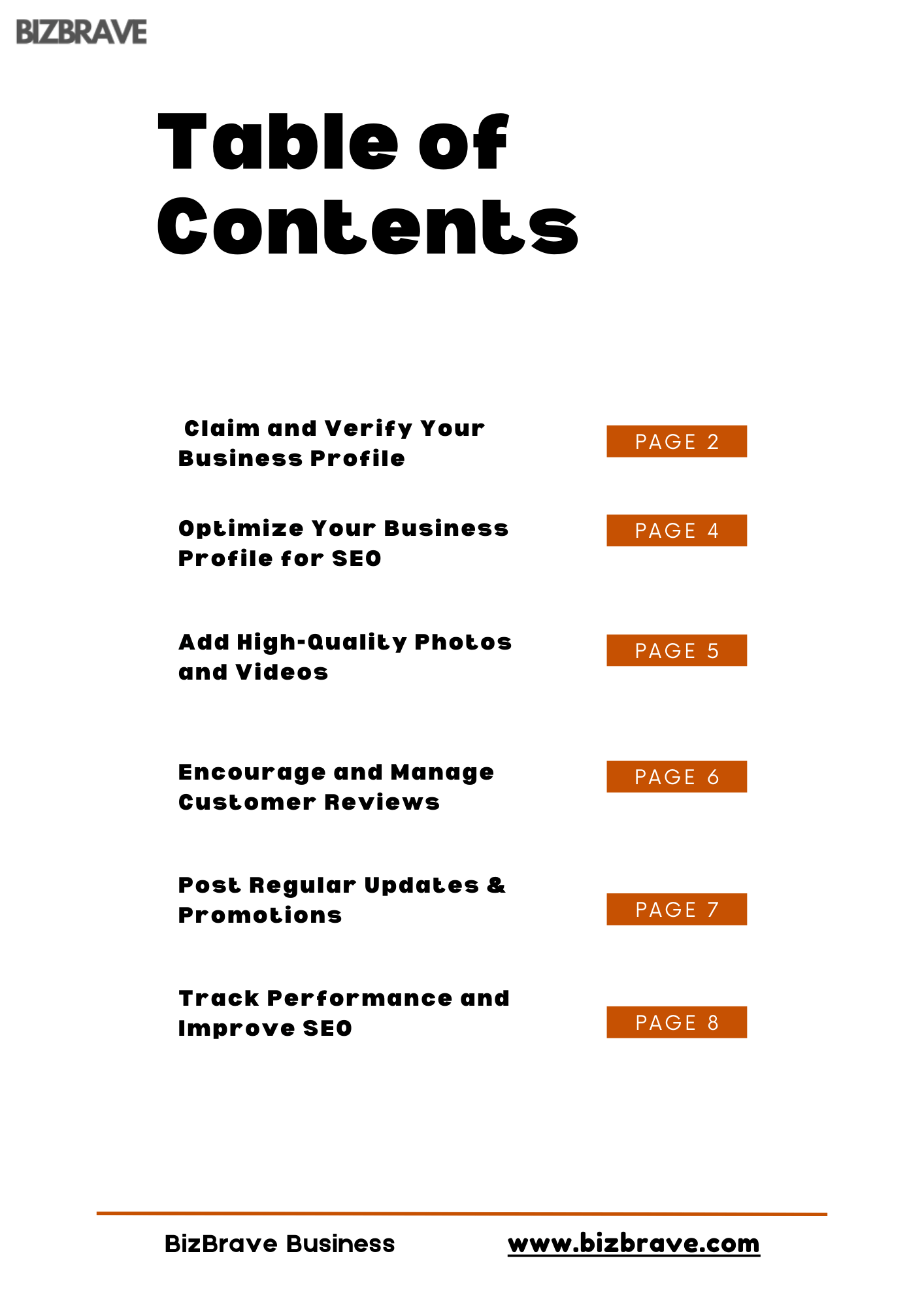 Step-by-Step Guide to Growing Your Google Business Profile Audience
