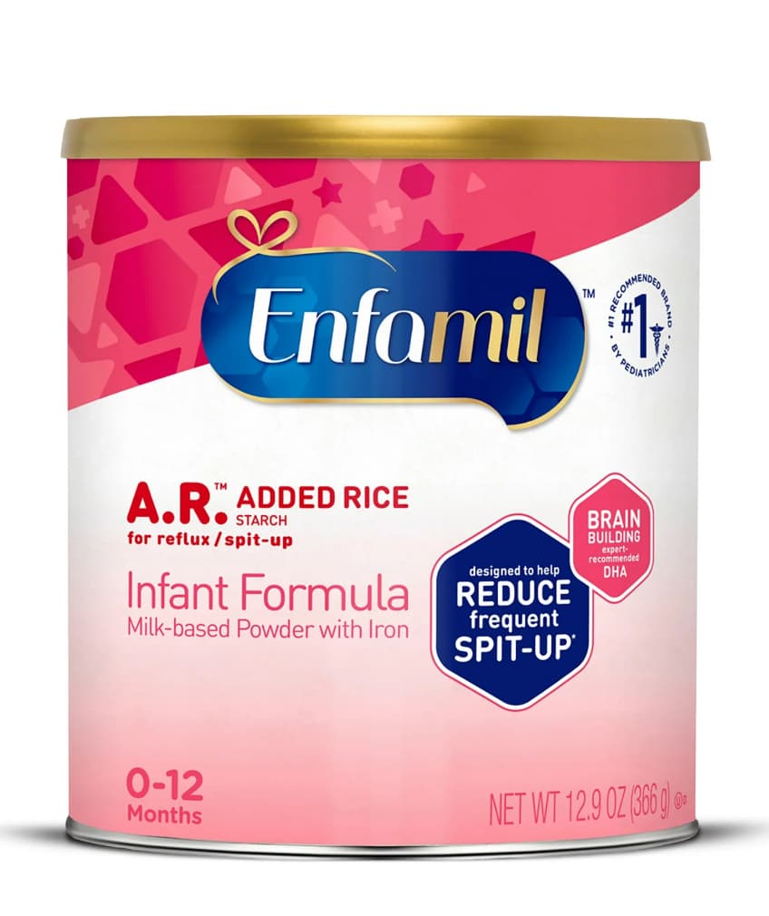 Enfamil A.R.