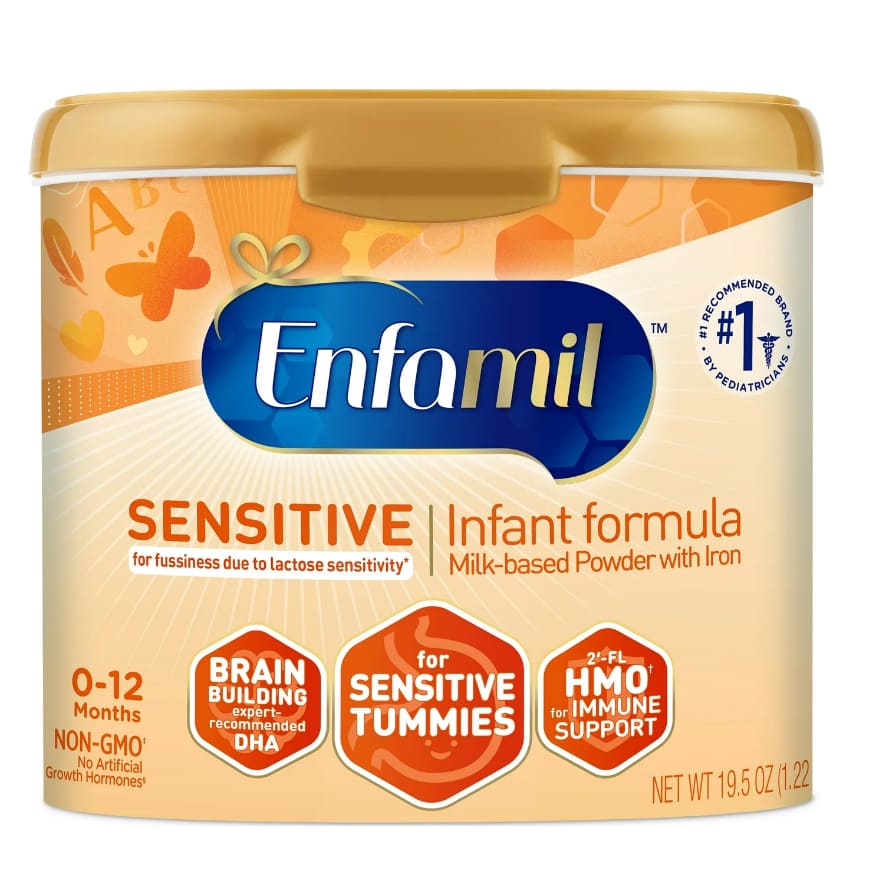 Enfamil Sensitive