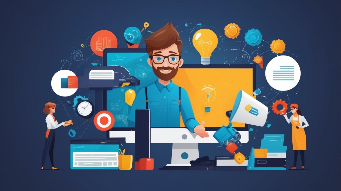 Asesoria y Consultoría 