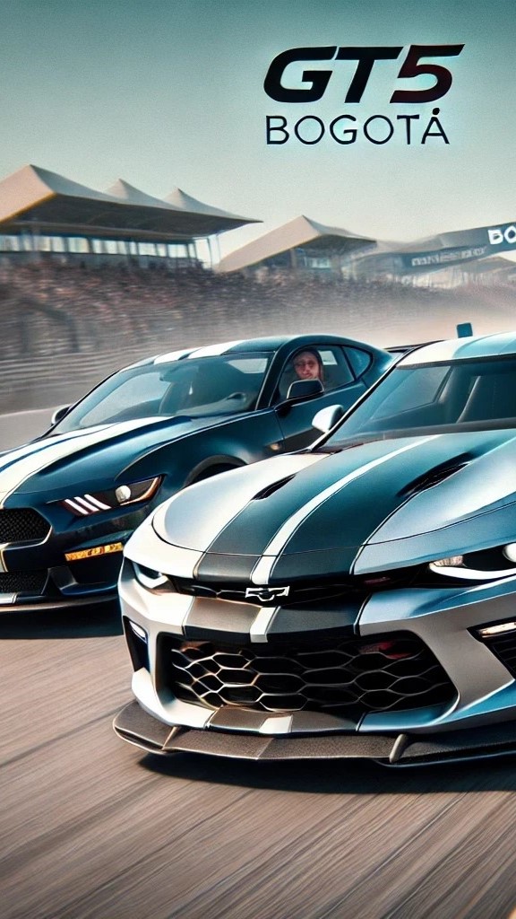 Imágenes de carros