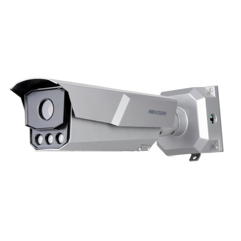 Surveillance Camera