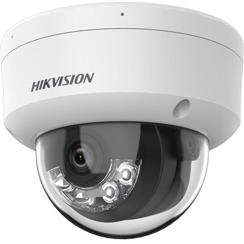 Hikvision Security Camera