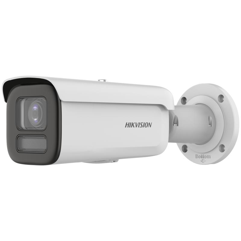 Hikvision Security Camera