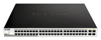D-Link Network Switch