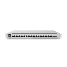 unifi poe 24 port Network Switch