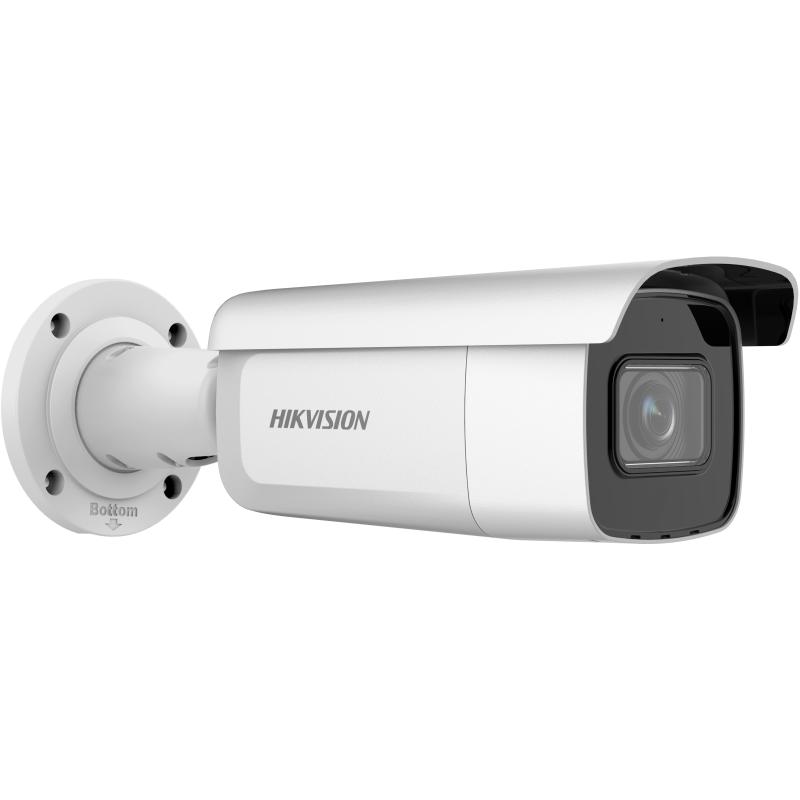 Hikvision Security Camera