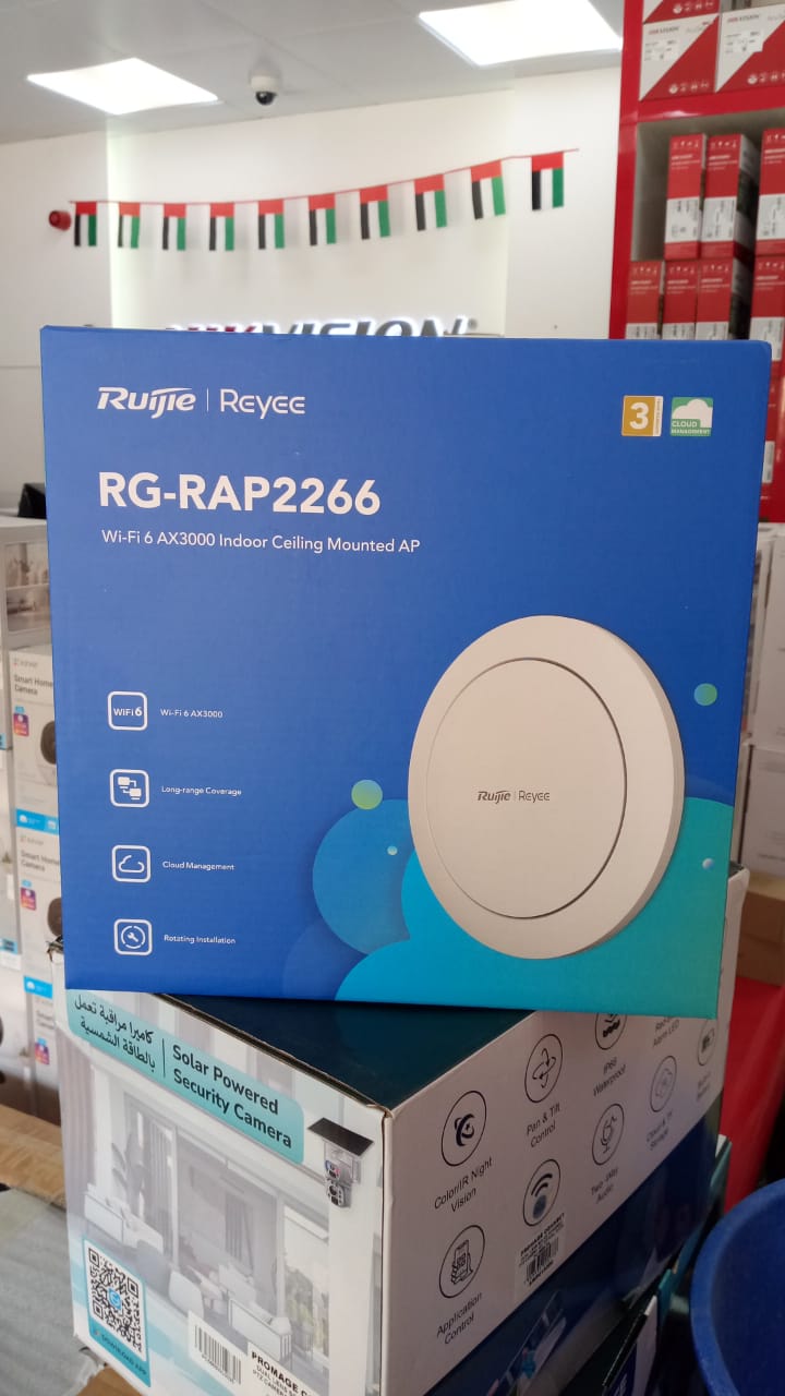 Ruijie Reyee RG-RAP2266