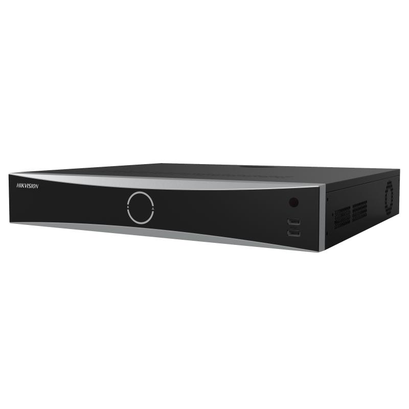 Network Video Recorder DS-7716NXI-K4