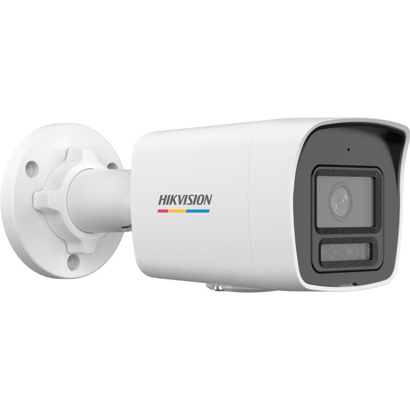Hikvision DS-2CD1027G2H-LIU(F) 2 MP ColorVu Hybrid Light Bullet Camera – Unmatched Clarity Day and Night