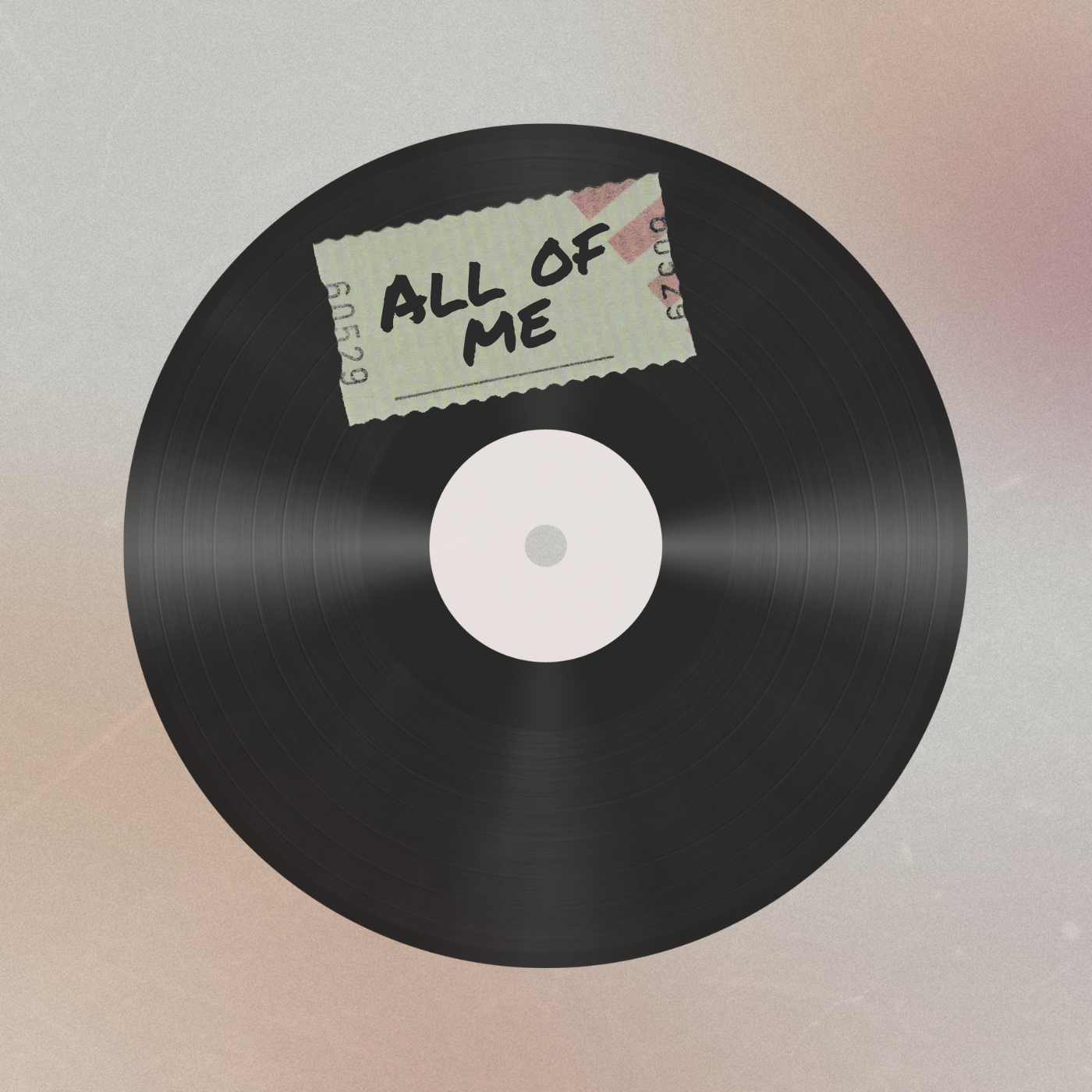 All Of Me