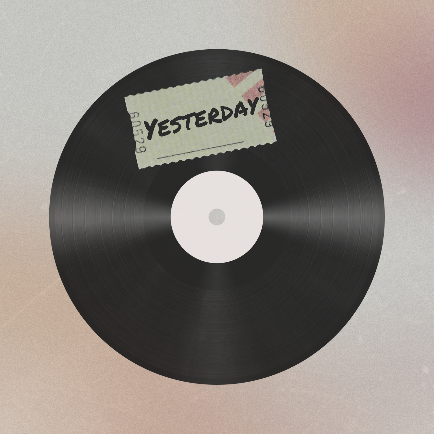 Yesterday