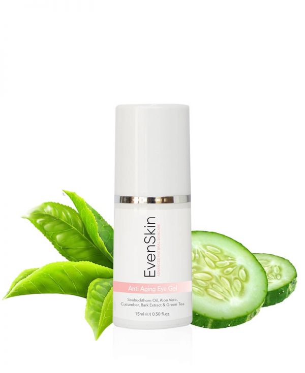 Anti Aging Eye Gel