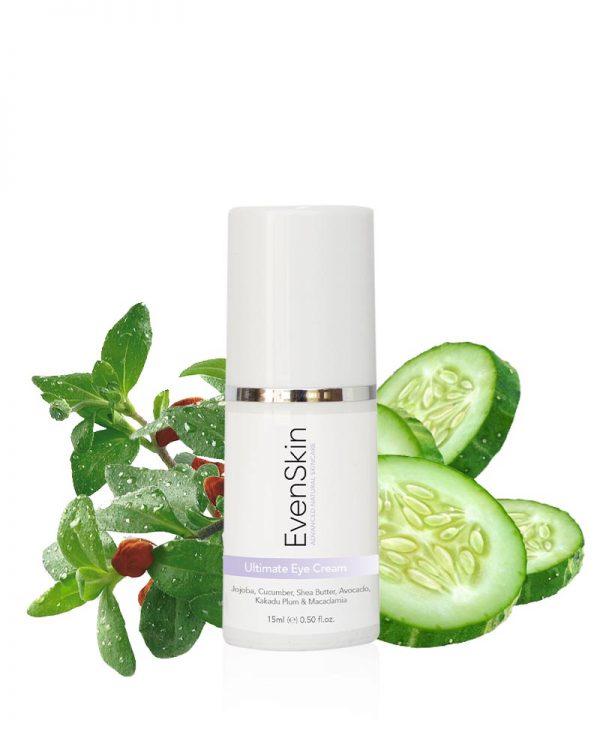 Ultimate Eye Cream