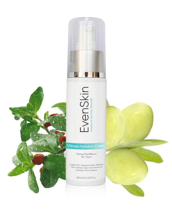 Ultimate Hydration Cream