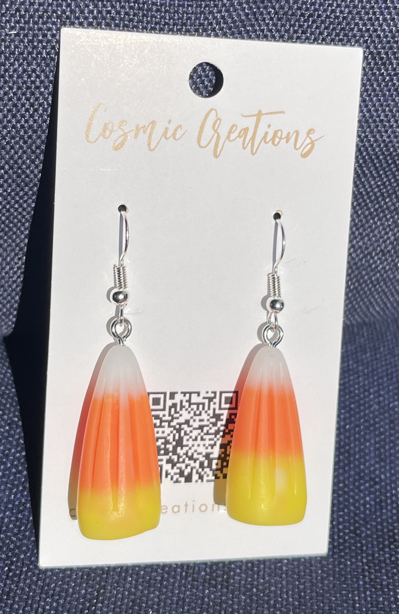Candy Corn