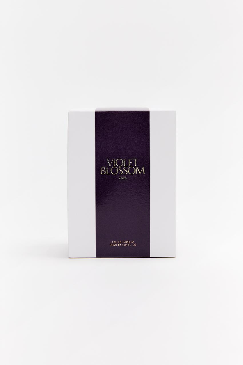VIOLET BLOSSOM 90 ML 