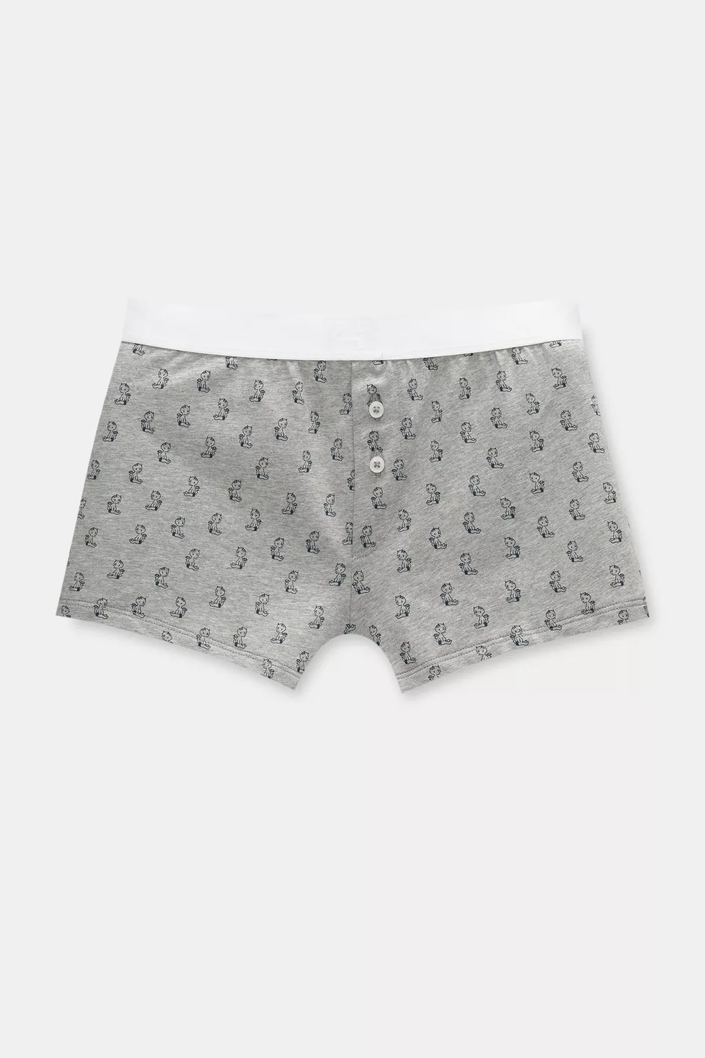 Devil boxer shorts