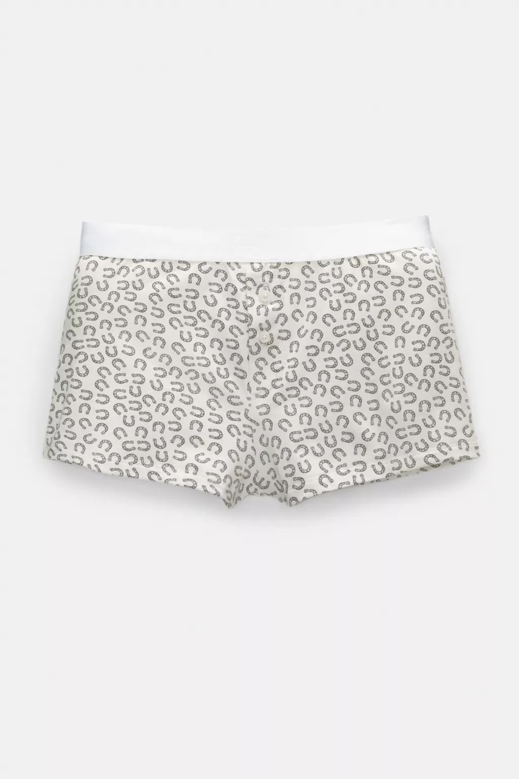 Horseshoe boxer shorts