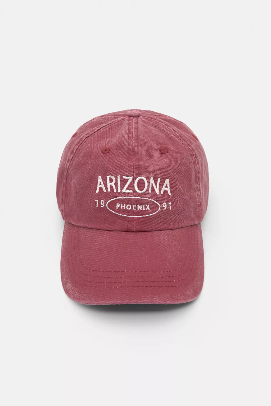 Arizona cap
