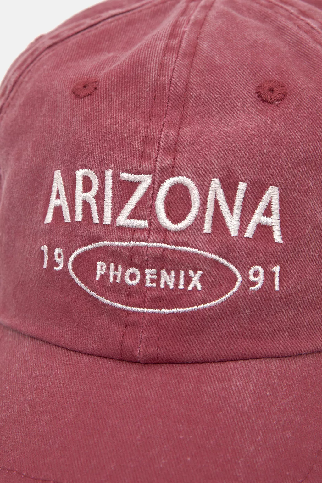 Arizona cap