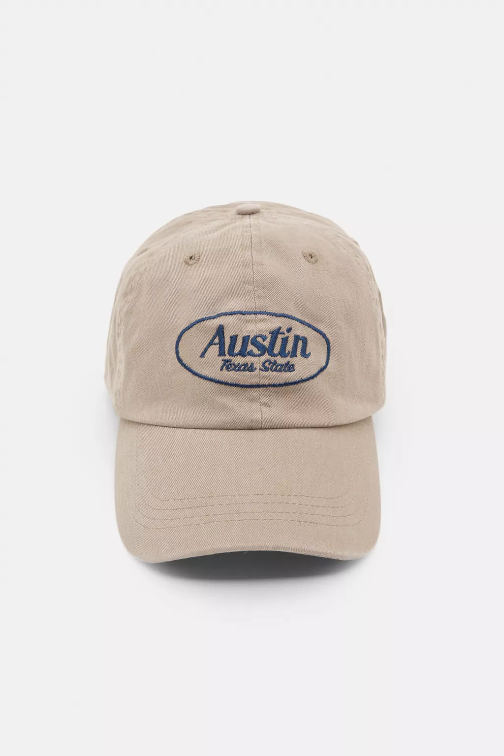 Austin cap