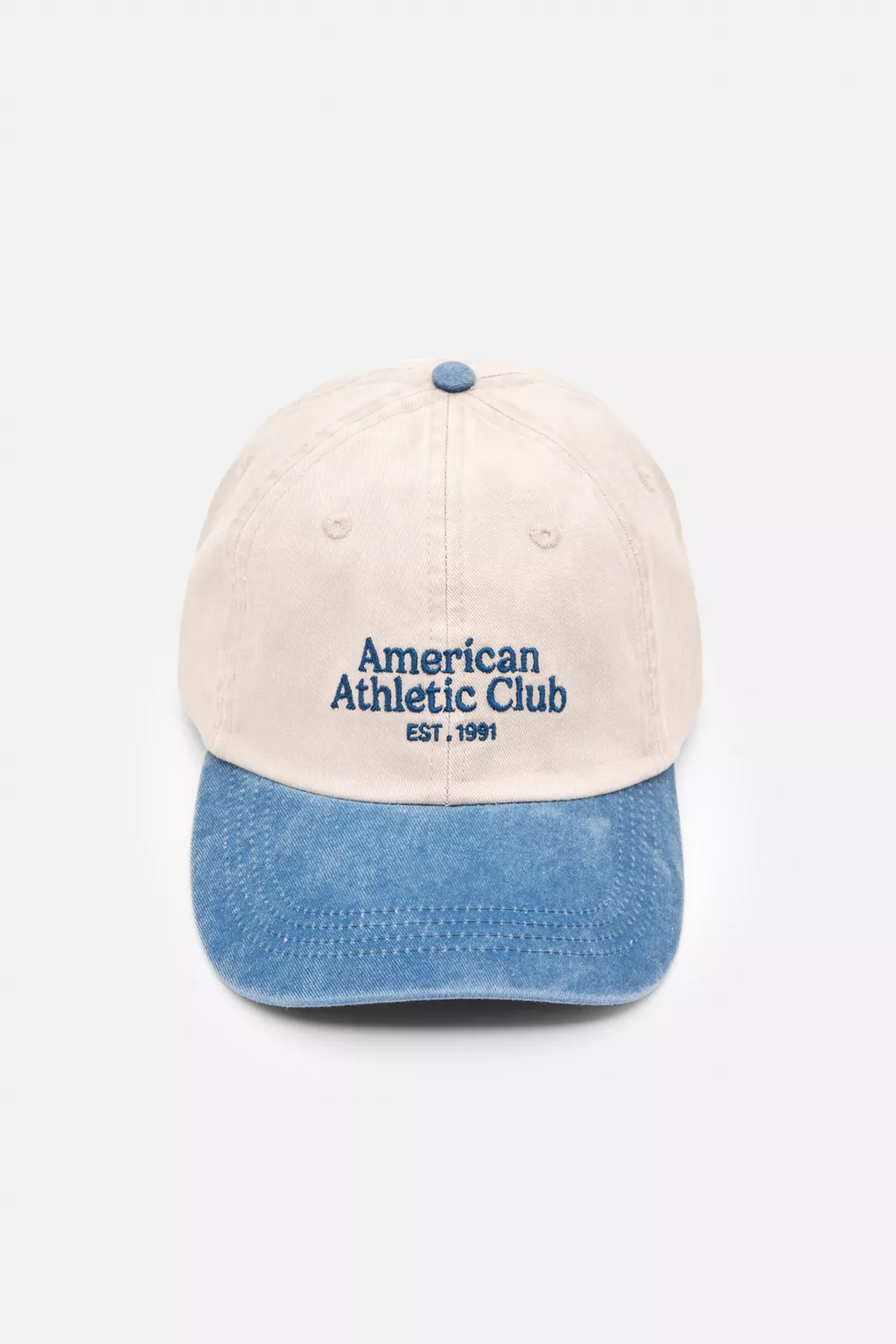 American Athletic Club cap