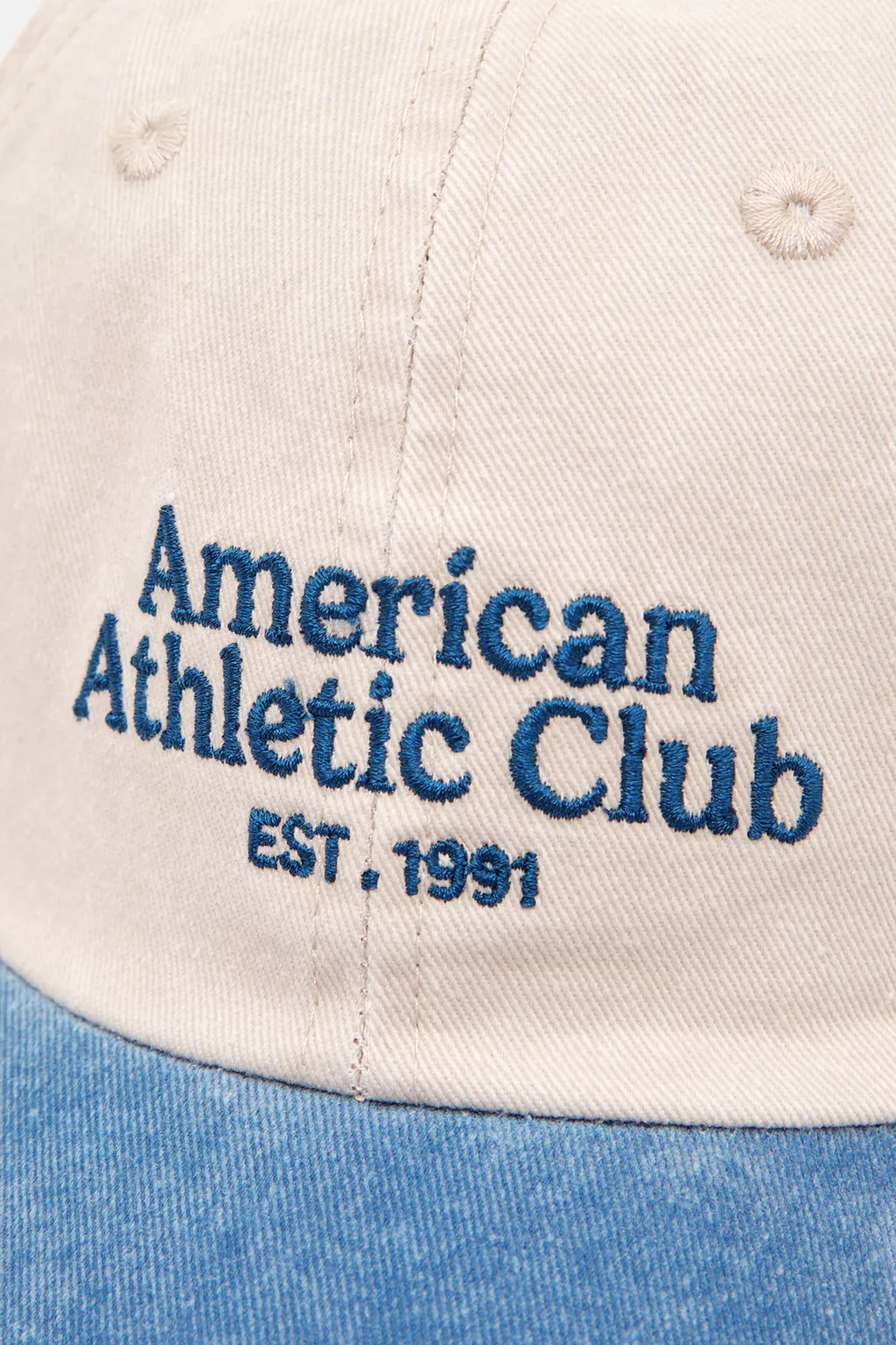 American Athletic Club cap