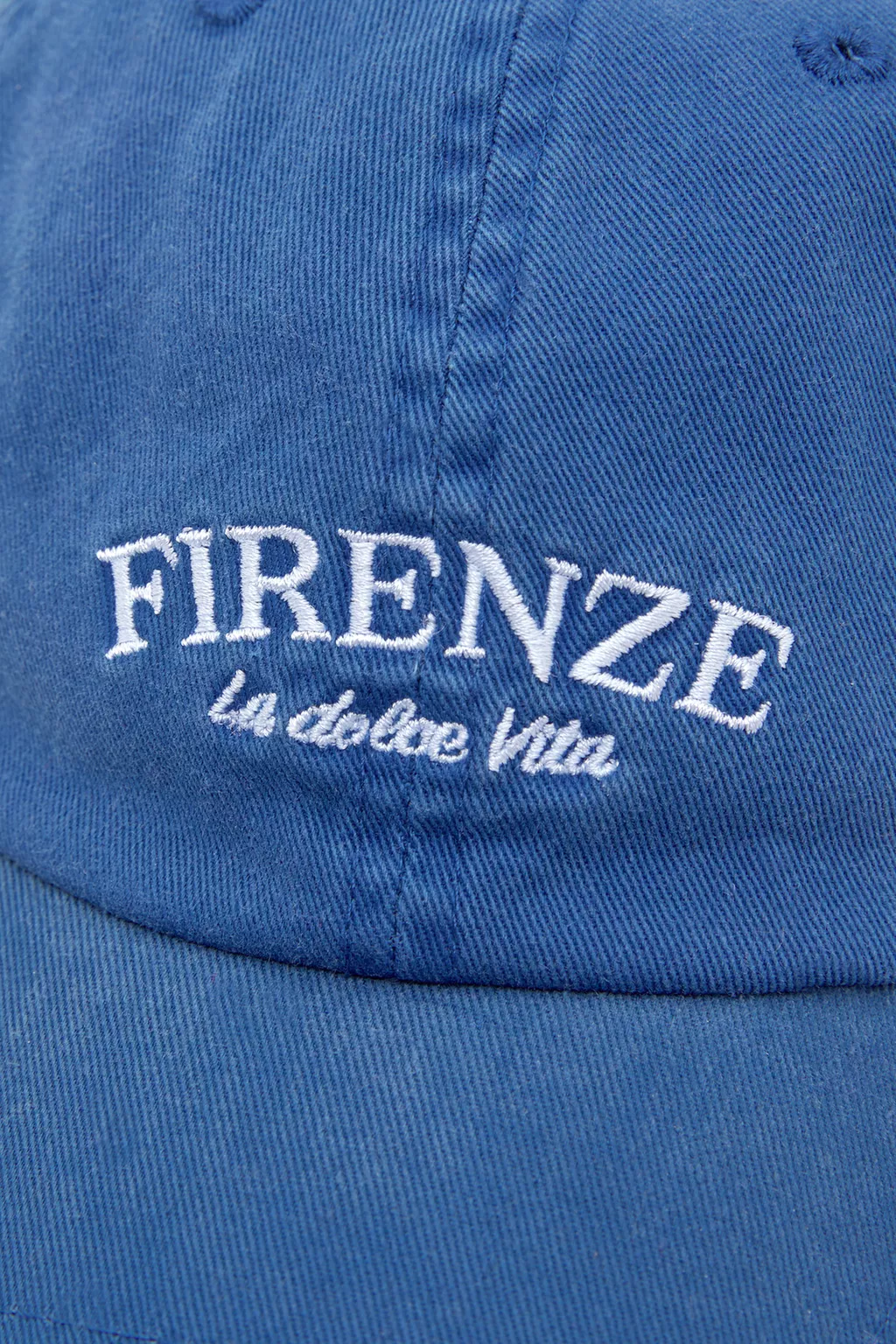 Firenze cap