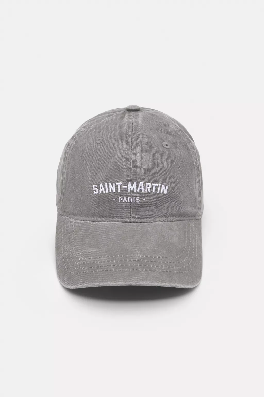 Saint Martin cap