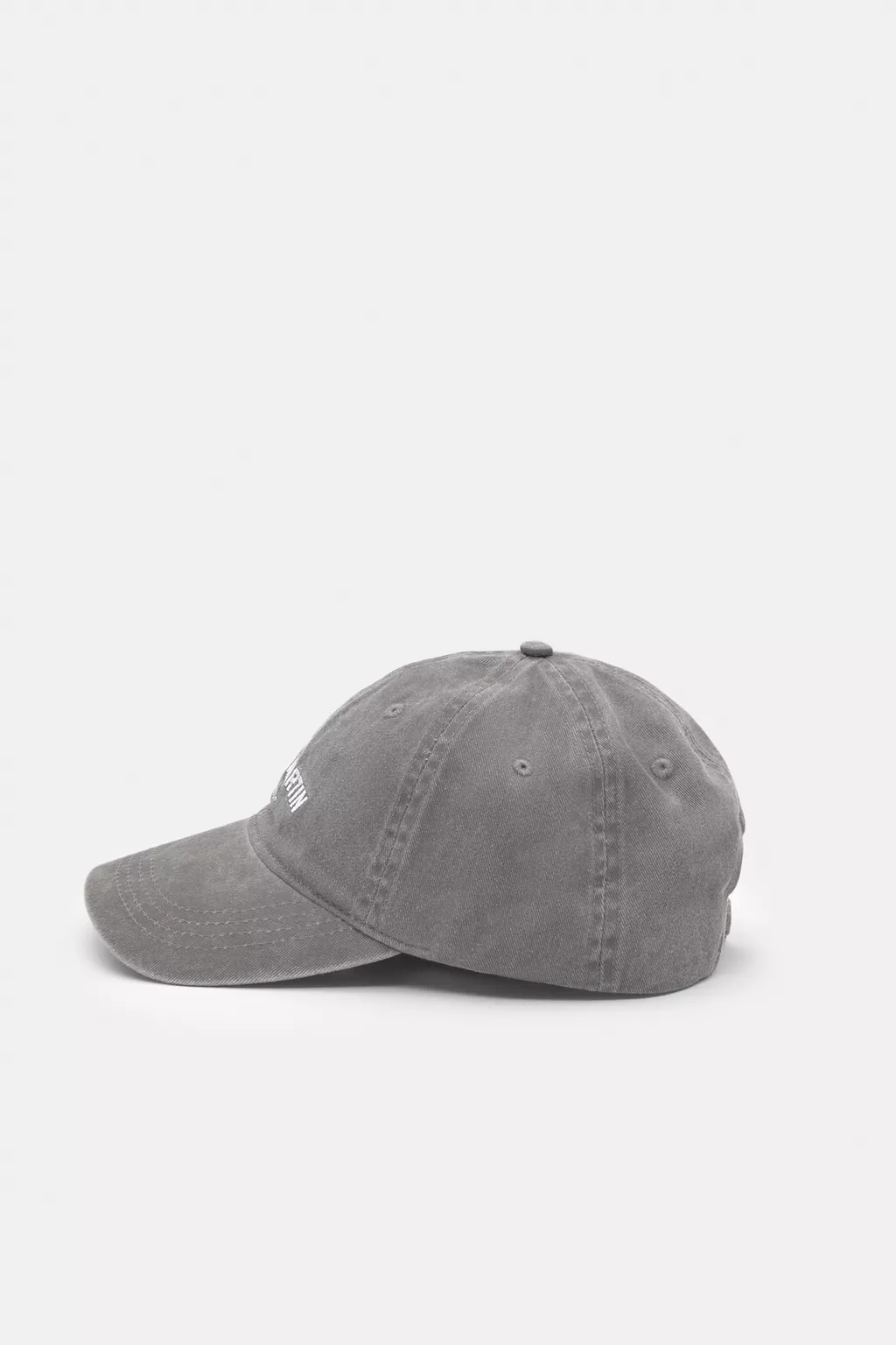 Saint Martin cap