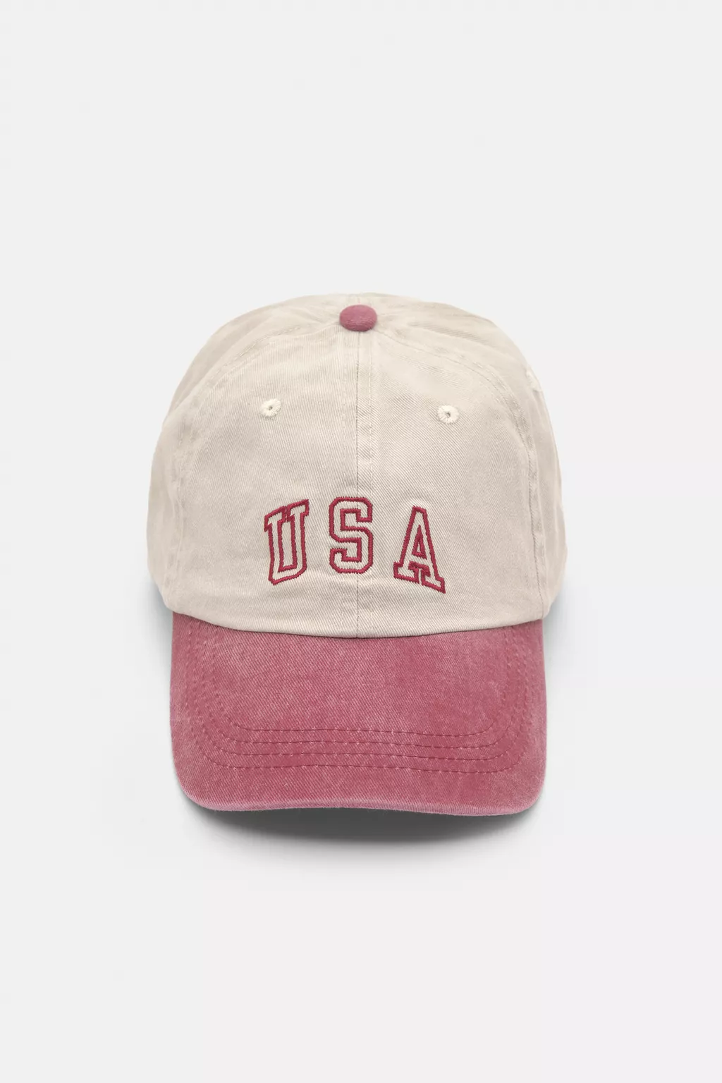 USA cap