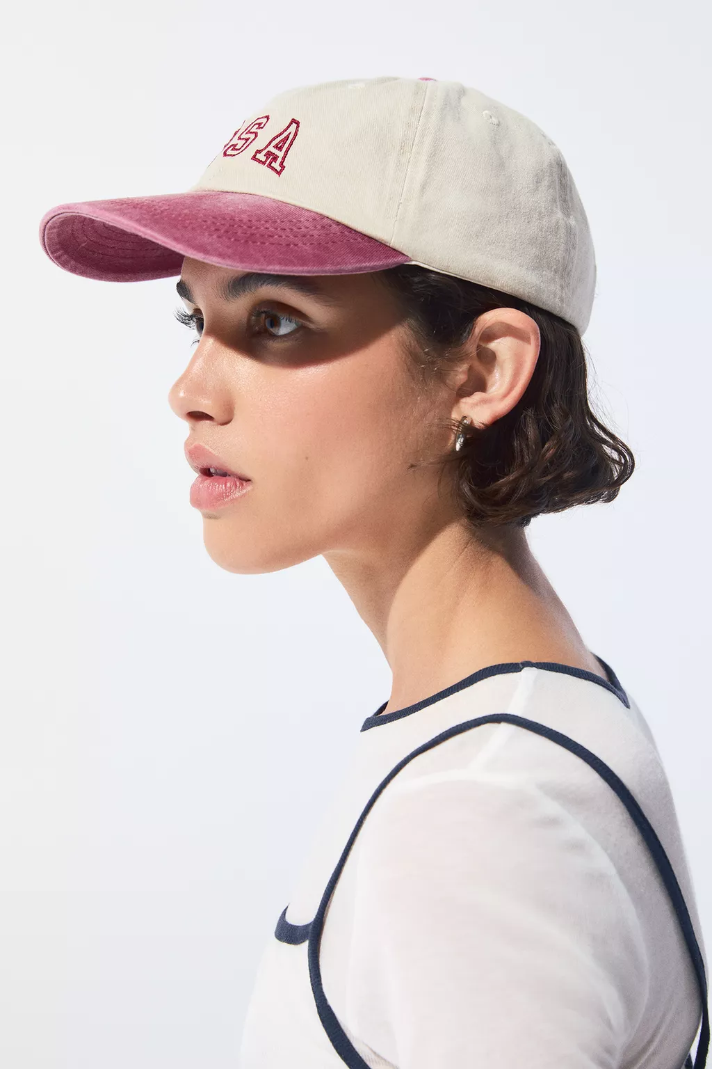 USA cap