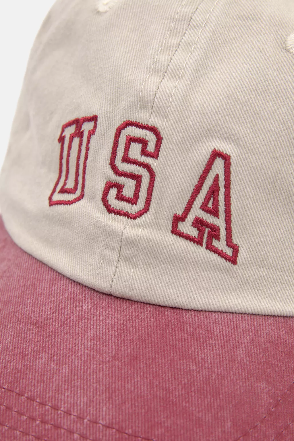 USA cap