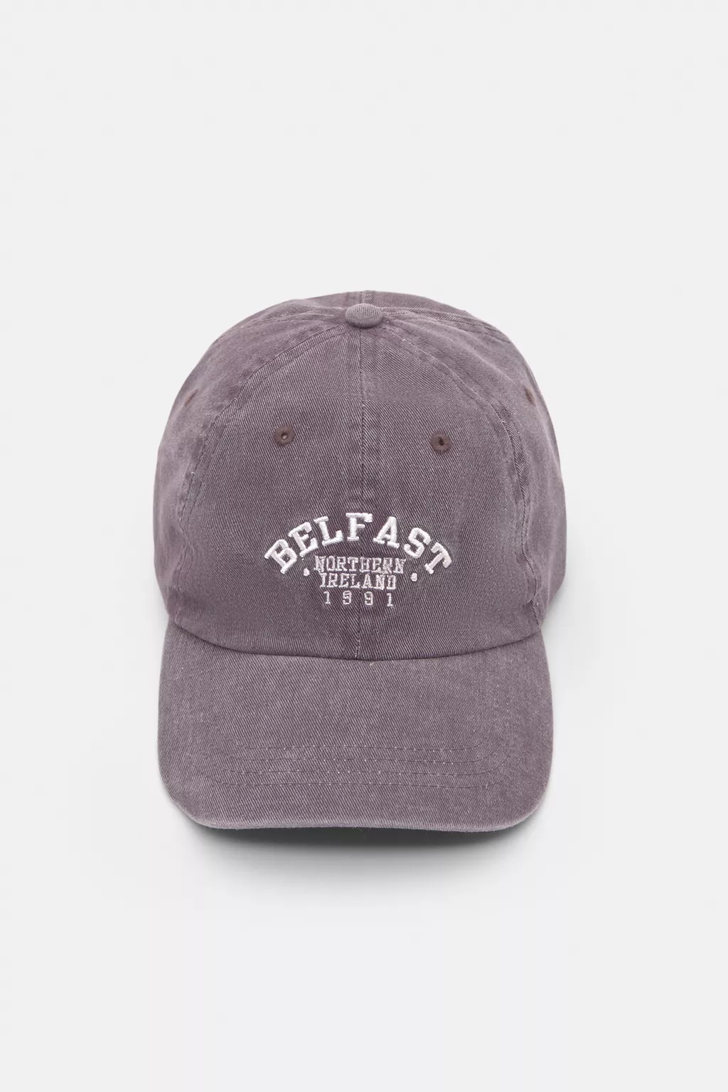 Belfast cap