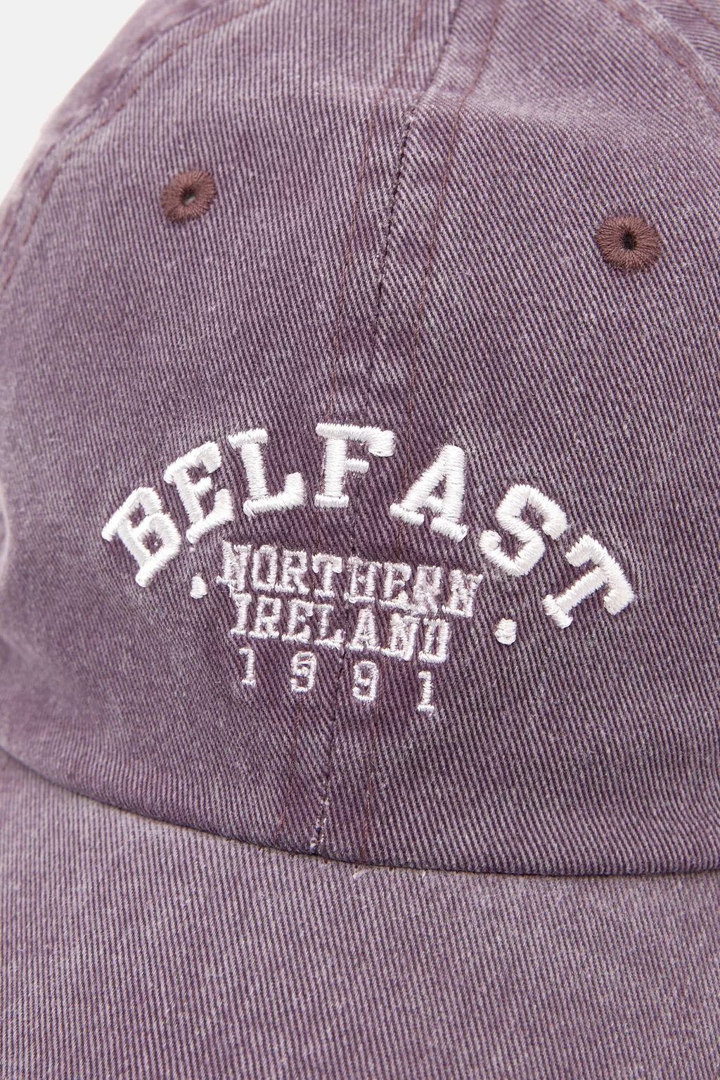 Belfast cap