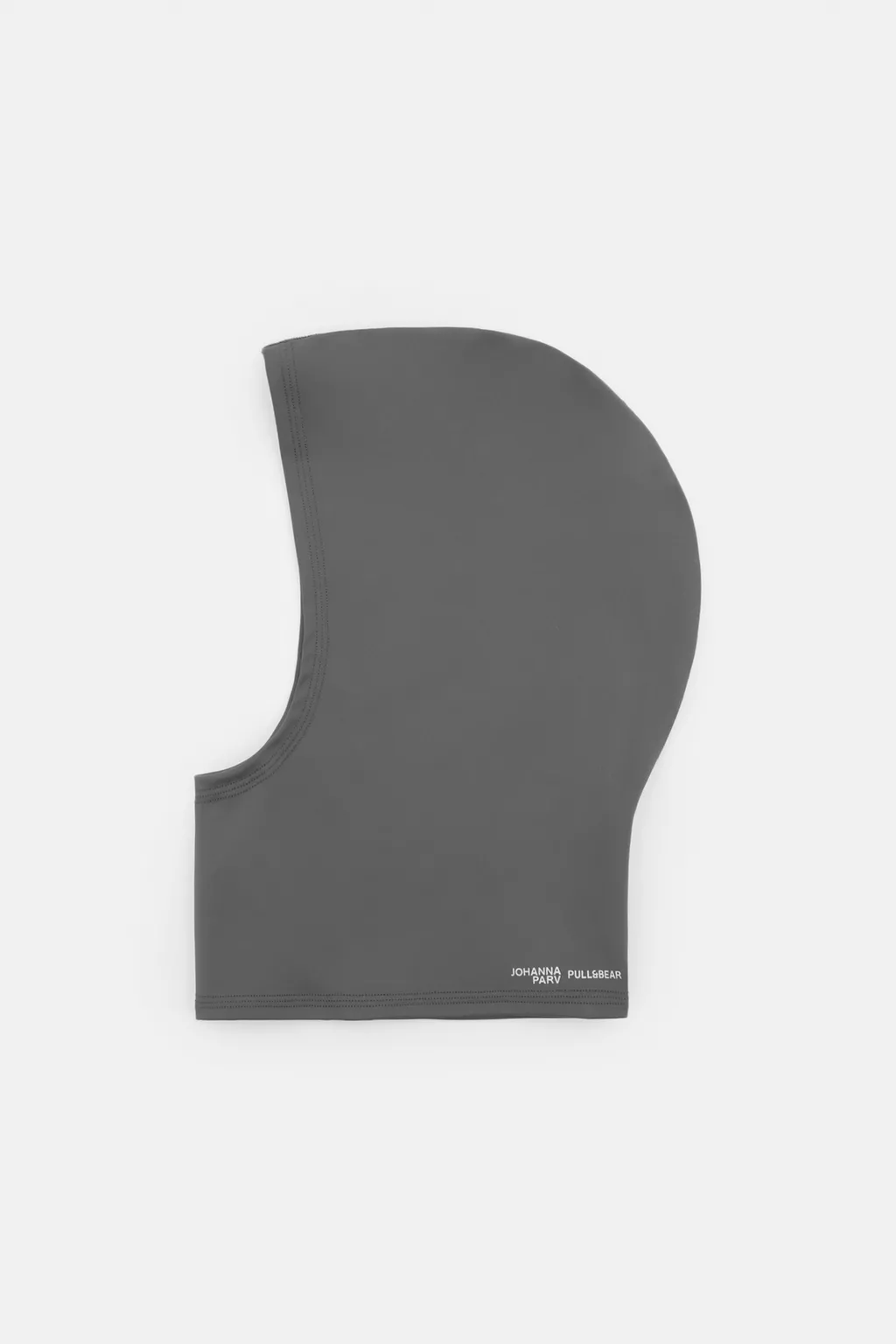 Johanna Parv polyamide balaclava