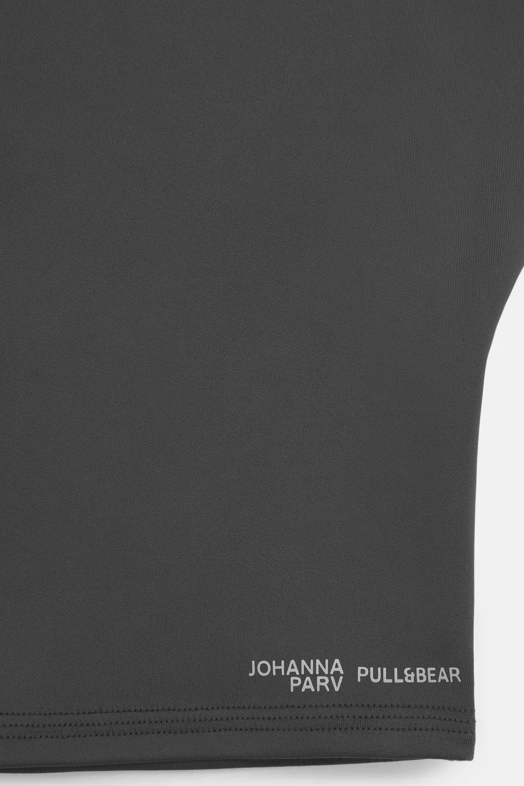 Johanna Parv polyamide balaclava