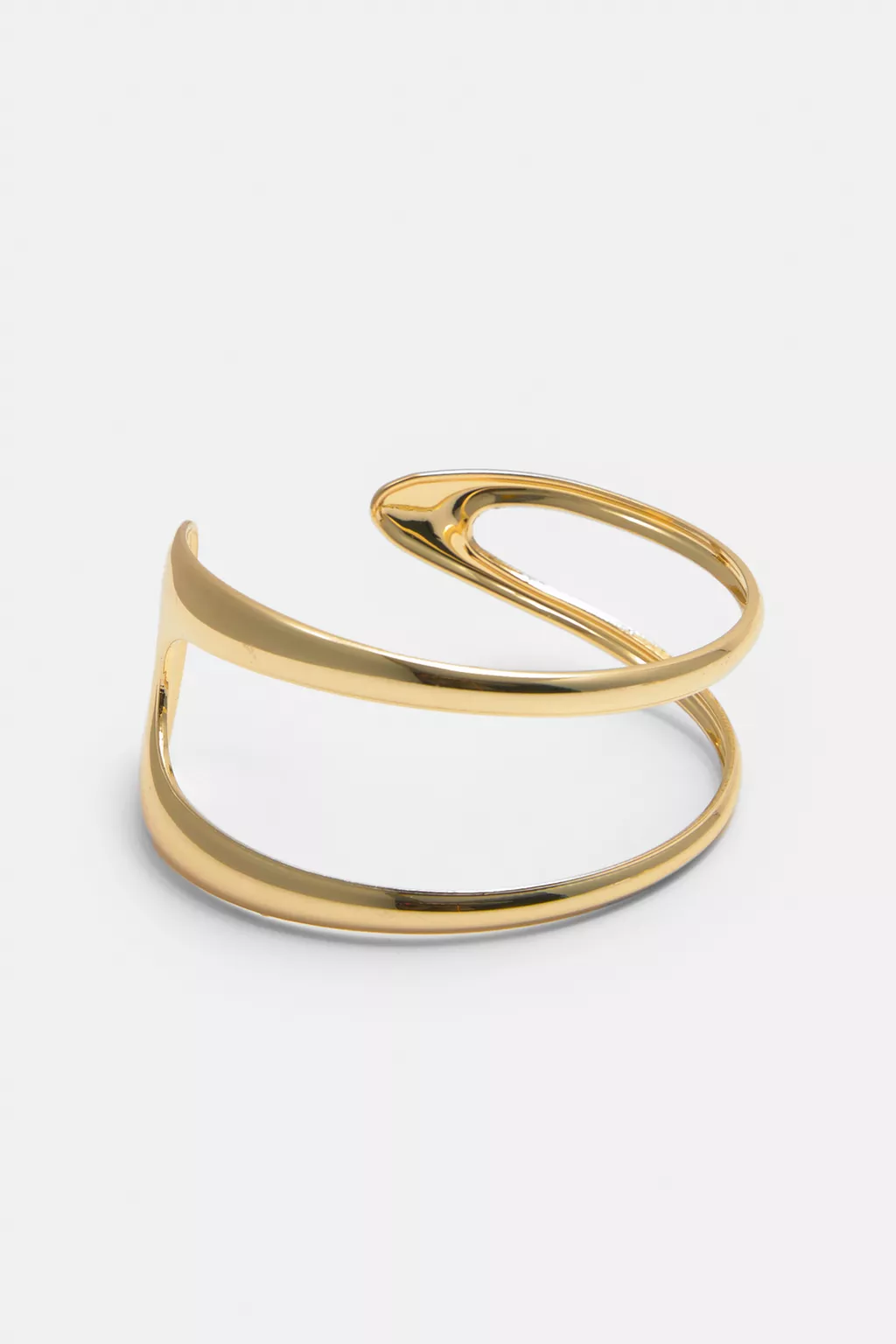 Pack of 2 bar bracelets